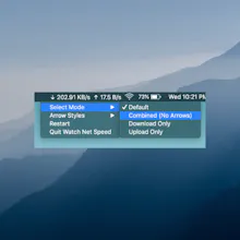 Watch Net Speed gallery image