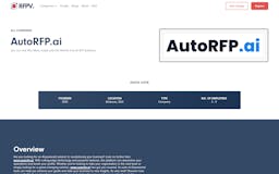 RFPVerse - RFP Services Marketplace media 2