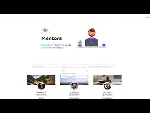 MentorOla gallery image