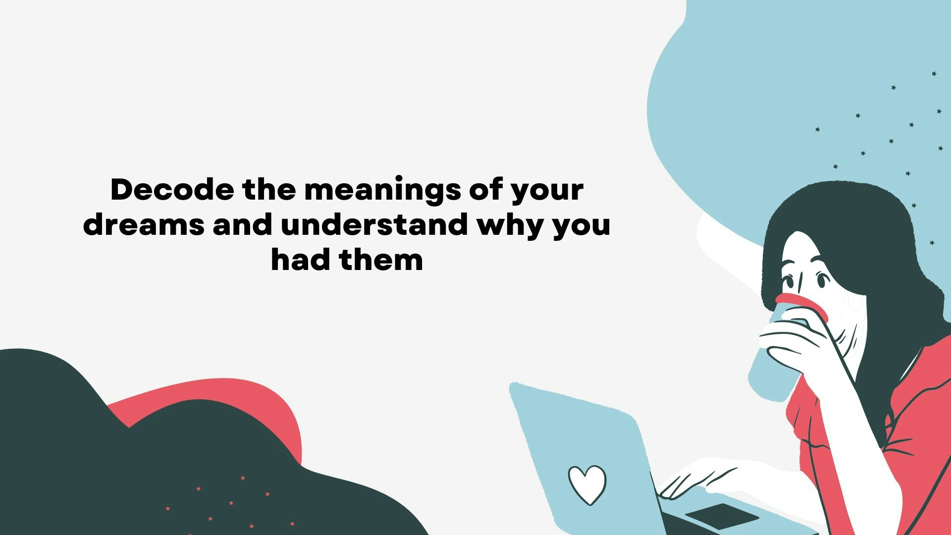 Dream Decoder gallery image