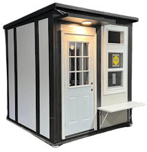 Click-It Together Prefab Modular Homes gallery image