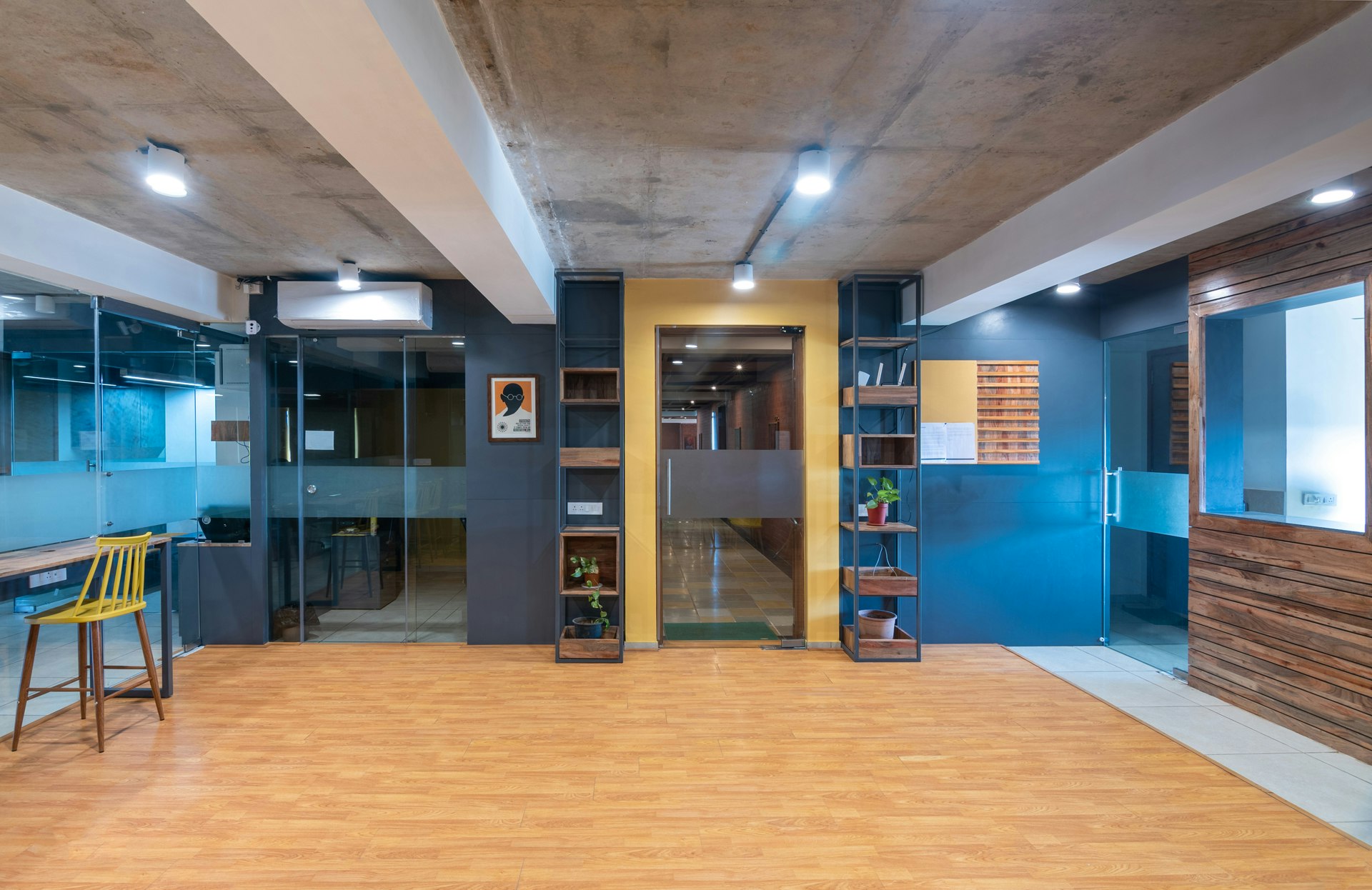 Coworking Space