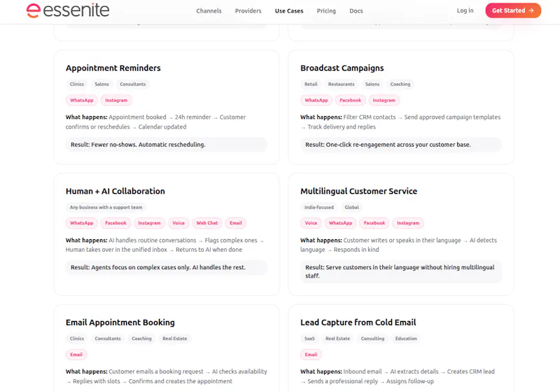 Essenite screenshot 12