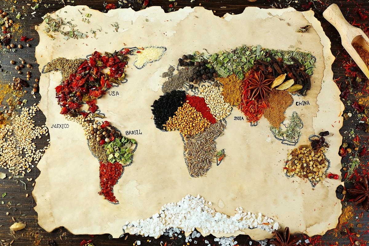 CookUp - the cooking revolution from Croatia gallery image