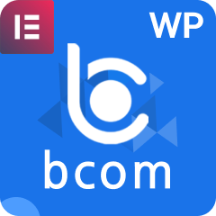 Bcom logo