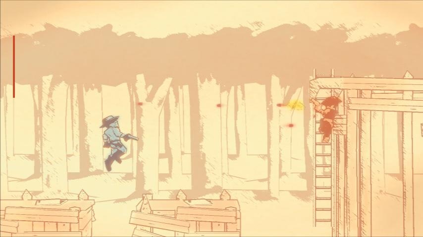 Gunman Clive gallery image