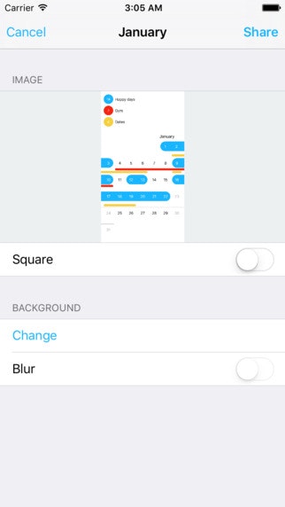 Cal Marker gallery image