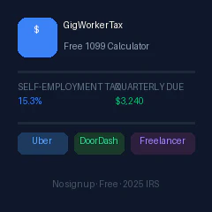 GigWorkerTax