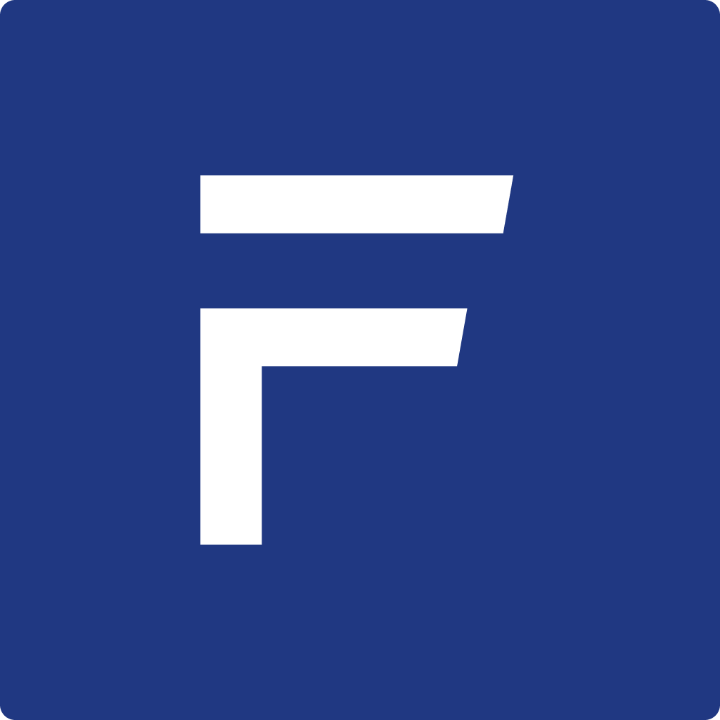 FLYDESK Team logo