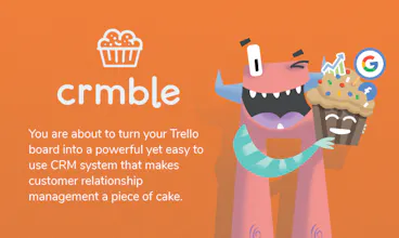 Crmble for Trello gallery image