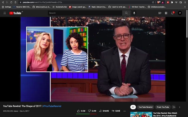 Youtube Dislike Viewer gallery image