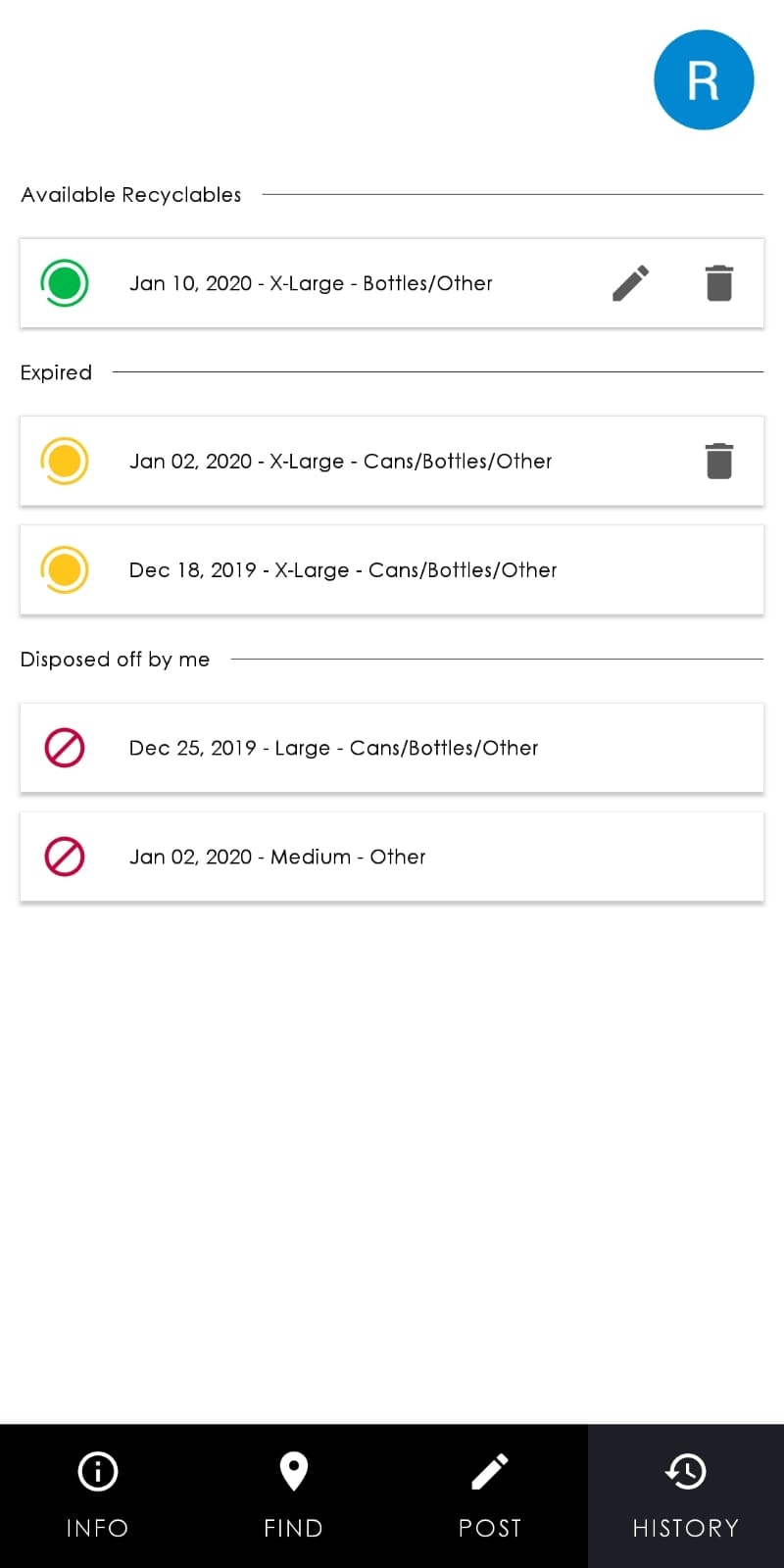 RecycleBro gallery image