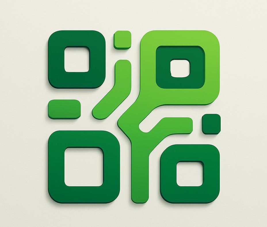 Seqr - 무제한 QR 코드.즉시 창조.제로 만료. 미디어 2