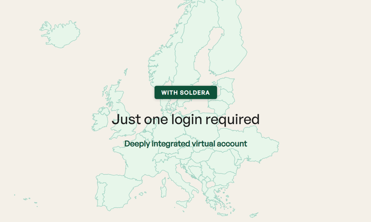 Soldera gallery image