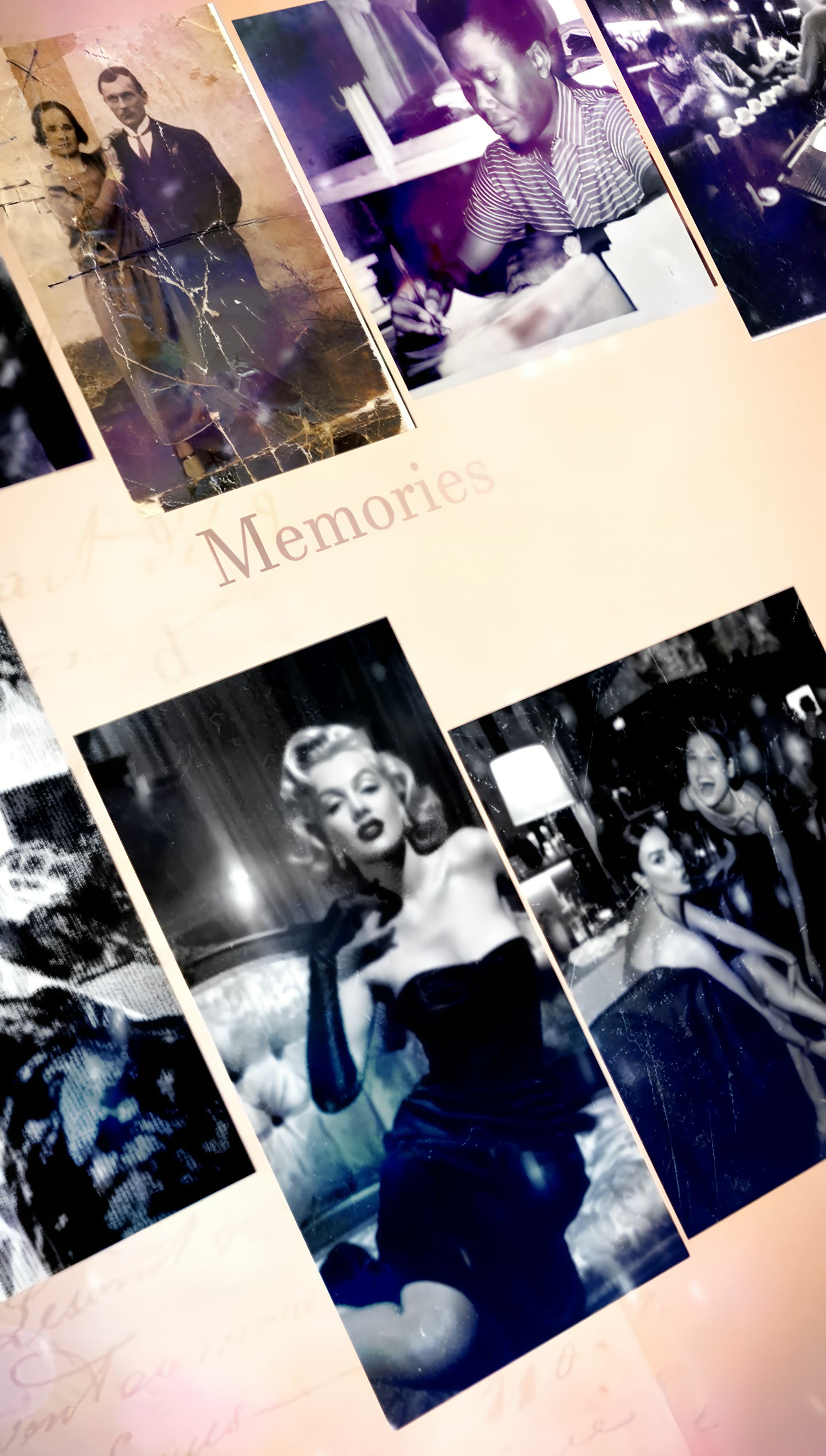 Média Revive.Photos - Donnez une nouvelle vie à vos vieilles photos avec une touche de magie de l'IA 9