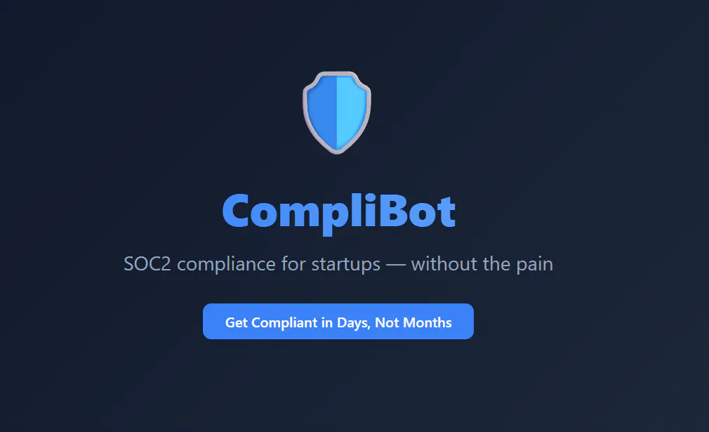 CompliBot gallery image