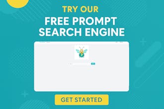 Promptbee.ai gallery image