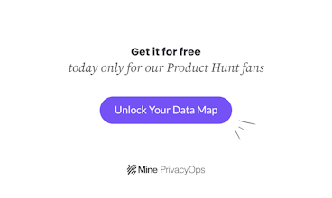 Data Mapping by Mine gallery image