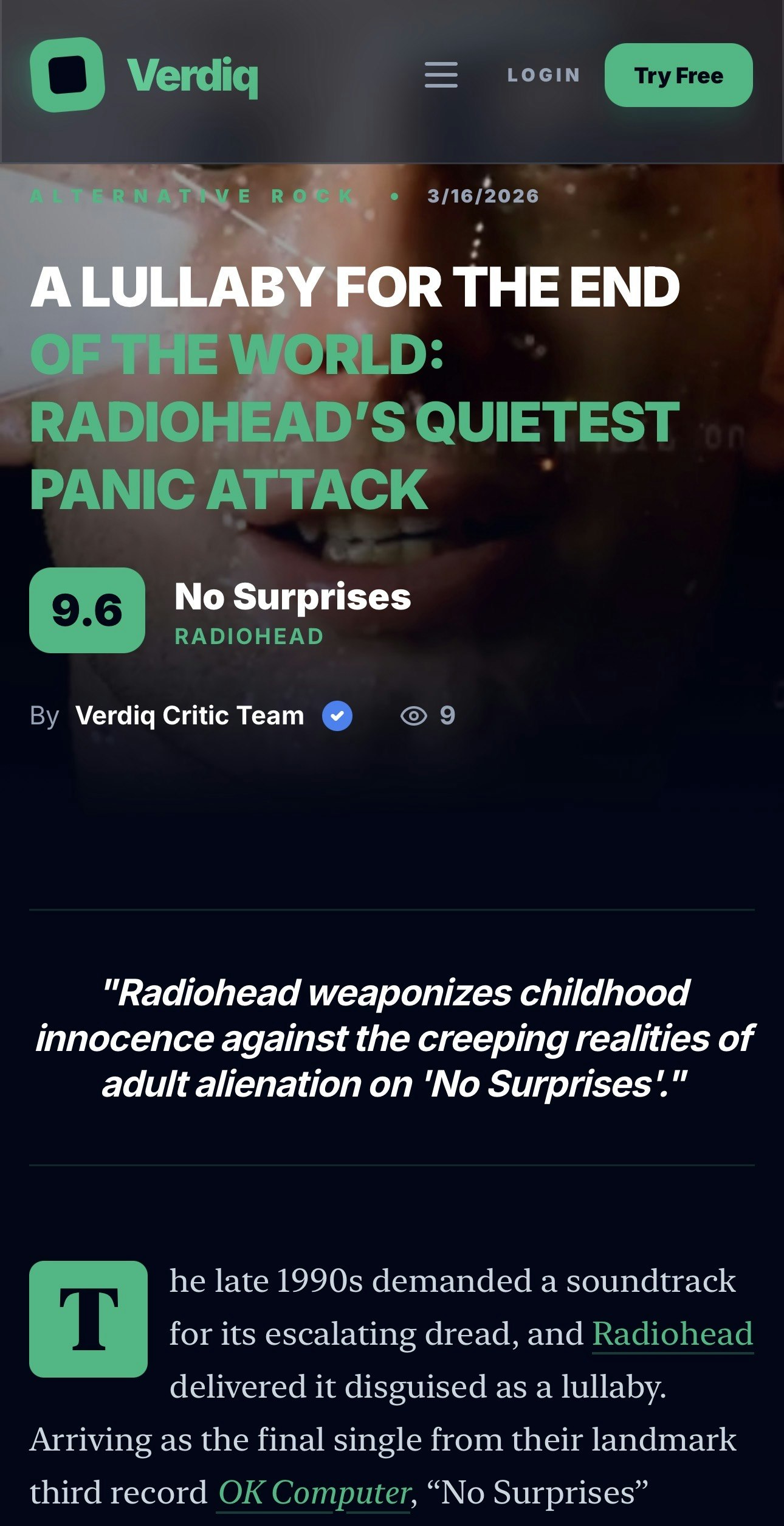 Verdiq gallery image