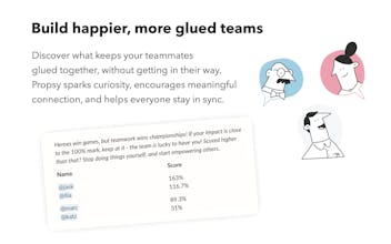 Propsy gallery image