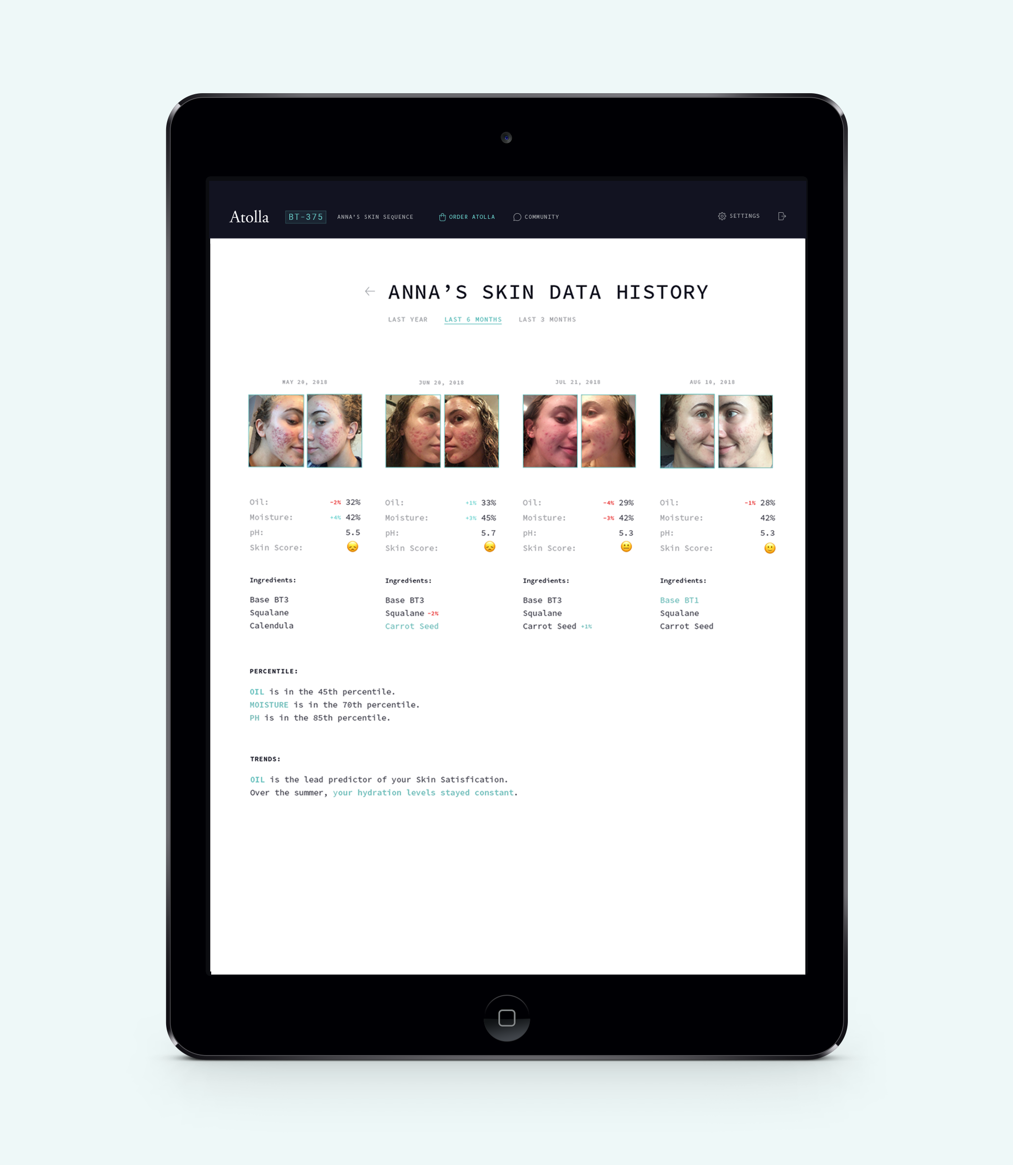 Atolla gallery image