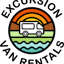 Excursion Van Rentals