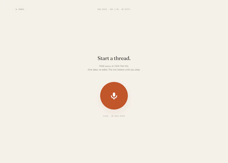 tonave screenshot 1