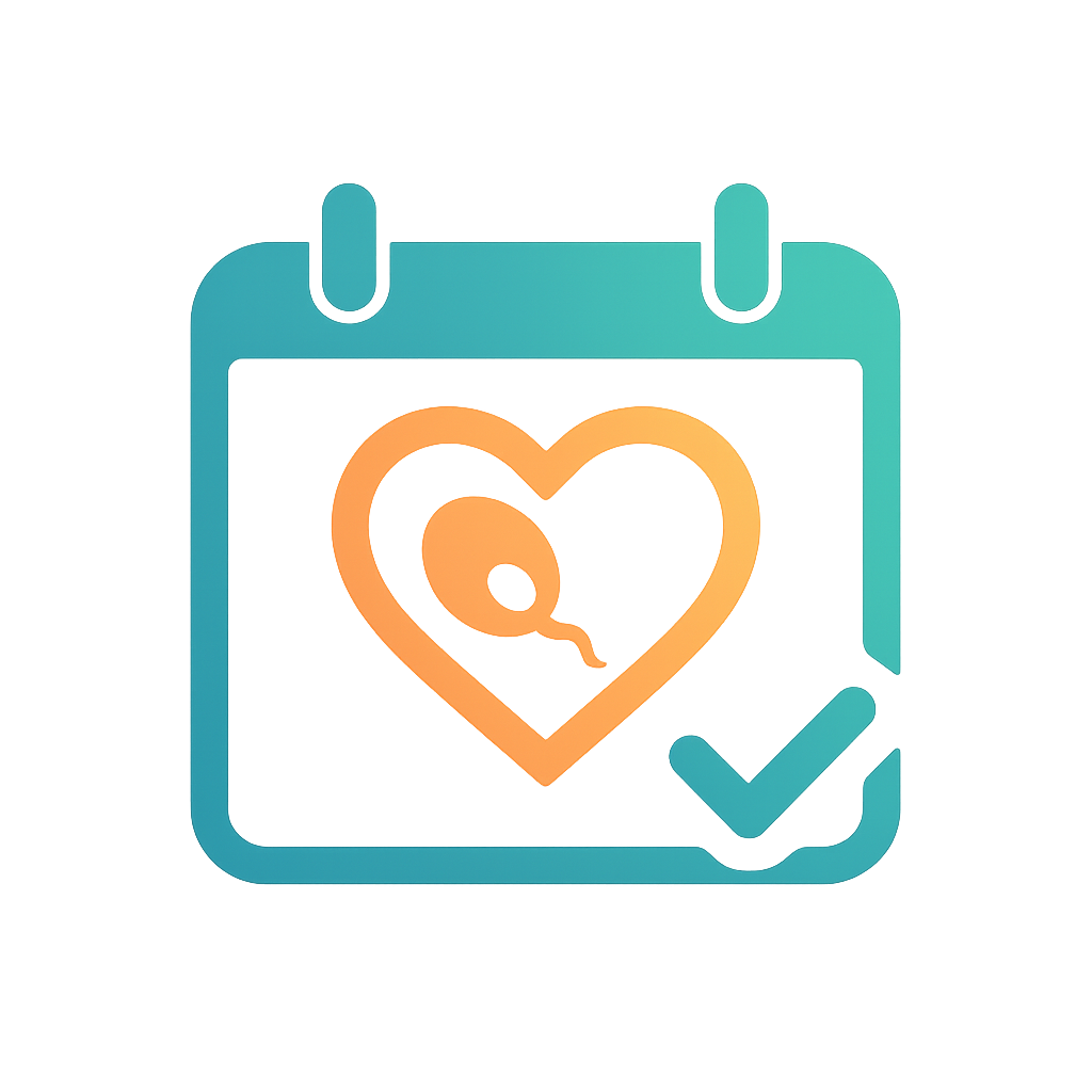 Ovulation Calculator logo
