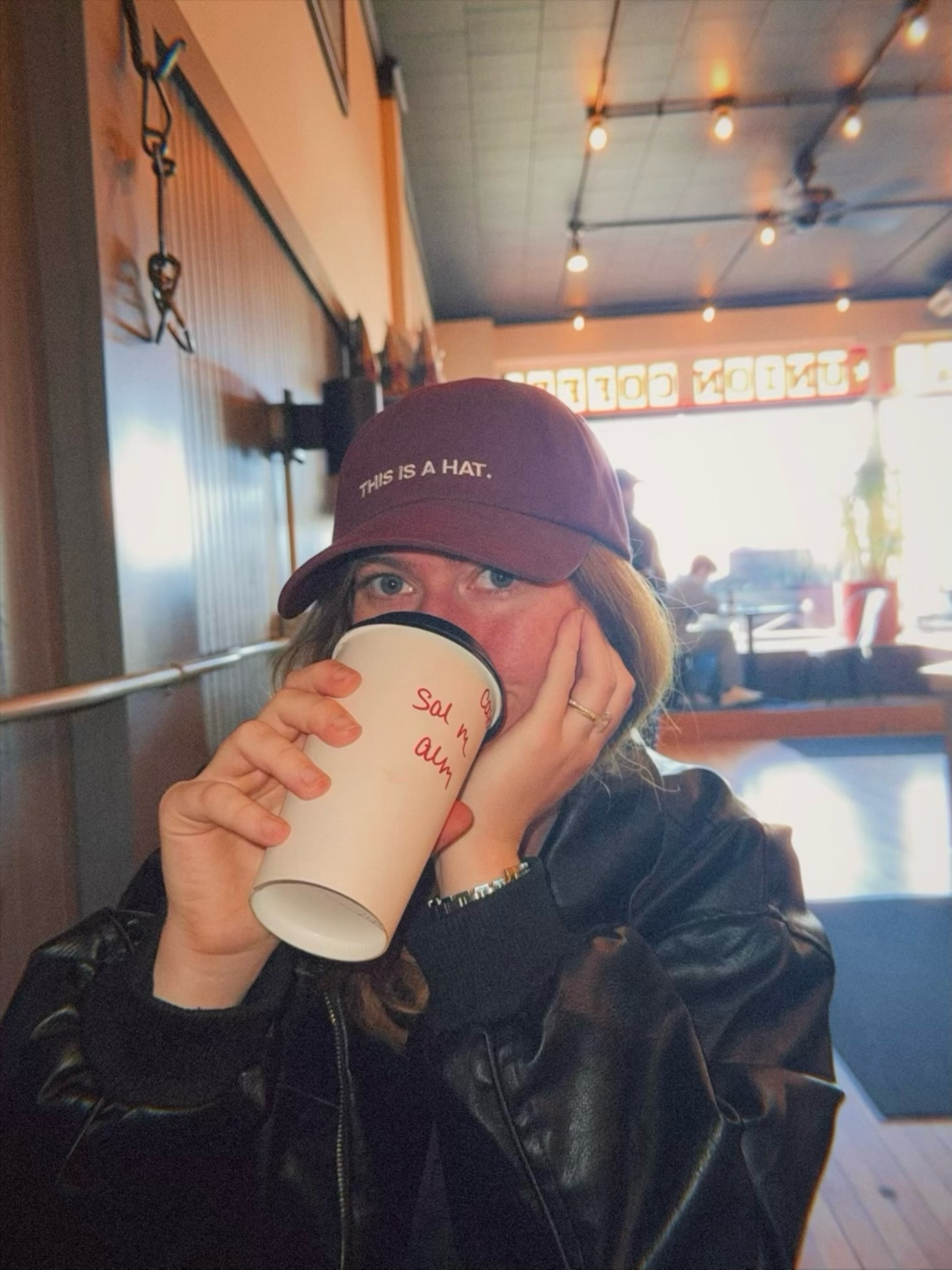 WHAT IS THIS? gallery image