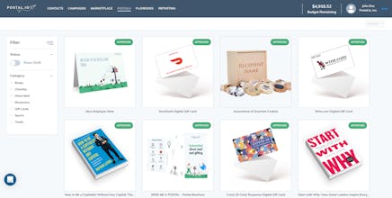 Postal gallery image