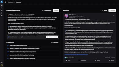 Post Pilot gallery image