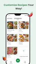 CookPal AI gallery image