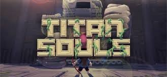 Titan Souls gallery image