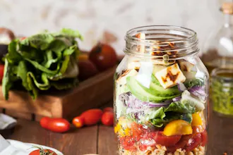 Food Info gallery image