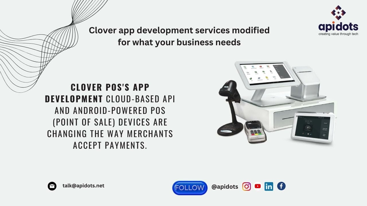 Apidots gallery image