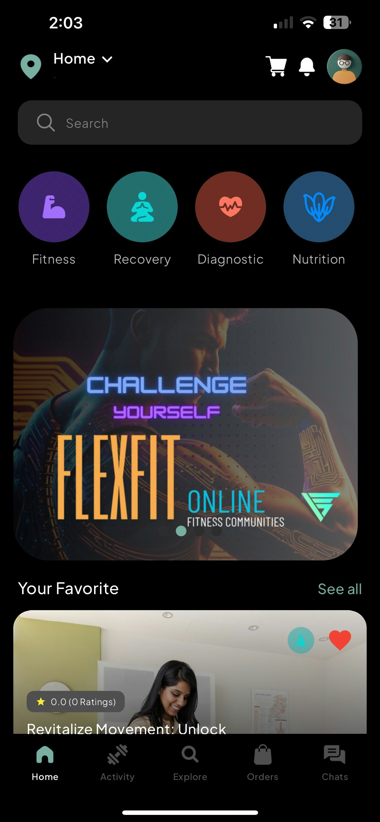 GetnFit medya 2