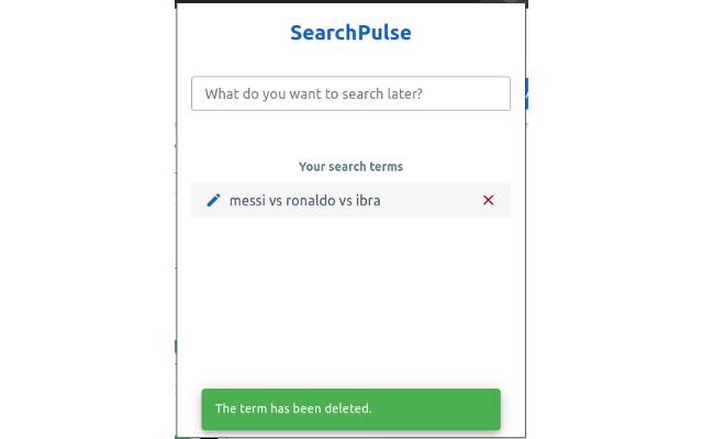 SearchPulse media 6