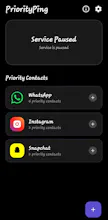 PriorityPing gallery image