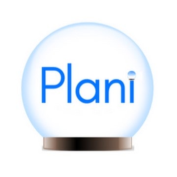 Plani.ai logo