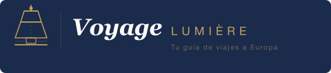 Voyage Lumière