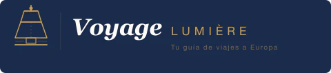 Voyage Lumière