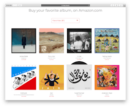 Vinyl Church gallery image