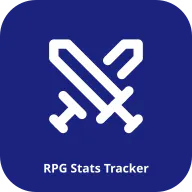 RPG Stats Calculator