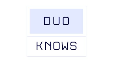 DuoKnows gallery image