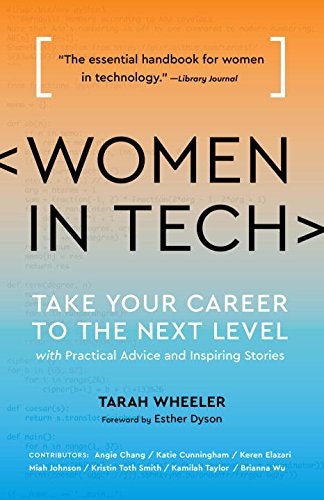 Women in Tech gallery image