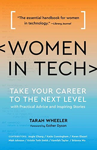 Women in Tech Image