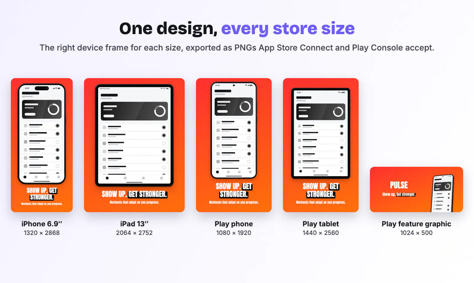 ShotPass screenshot 3