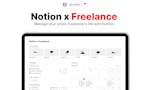 Notion x Freelance image