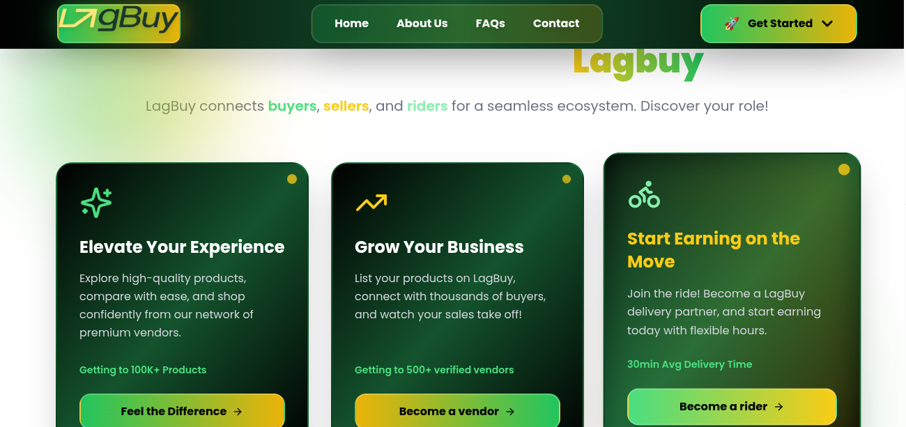 LagBuy gallery image