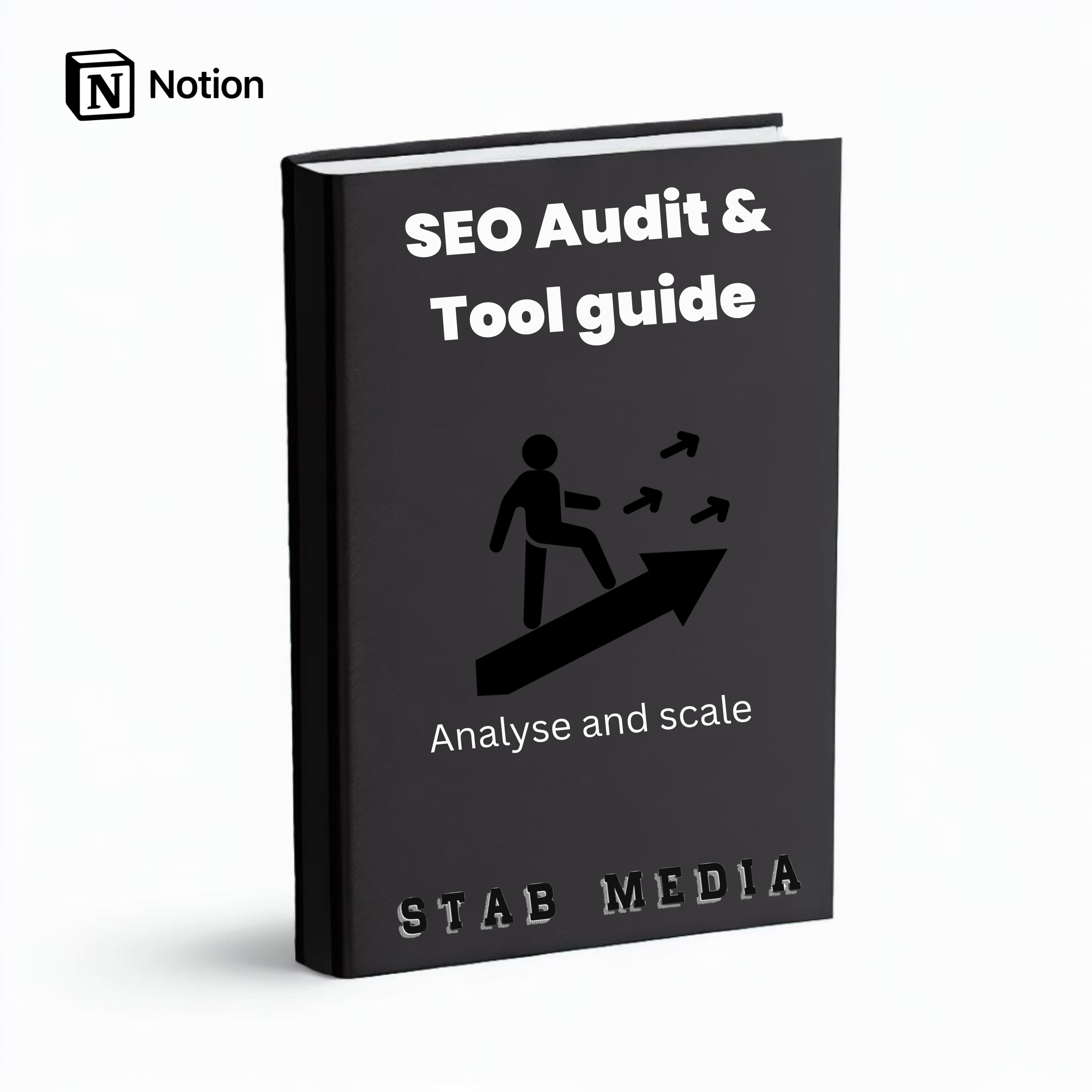 SEO Audit Template & Data gallery image